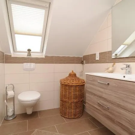 Apartamento *ferienwohnung Muehlengalerie Iii *