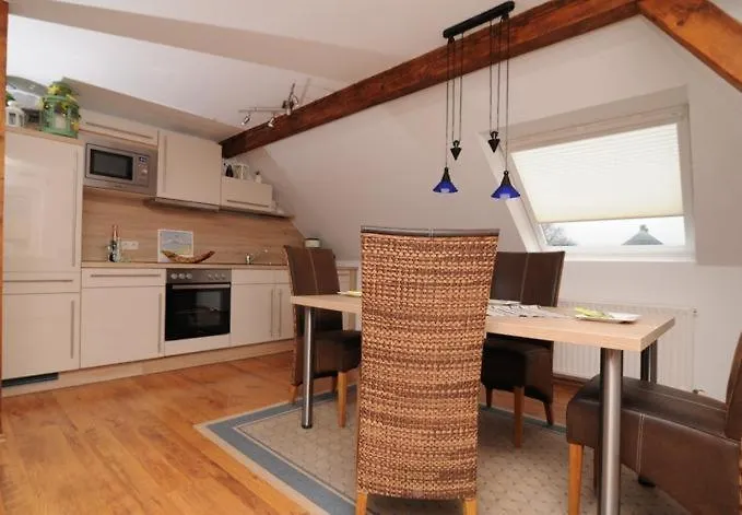 *ferienwohnung Muehlengalerie Iii *