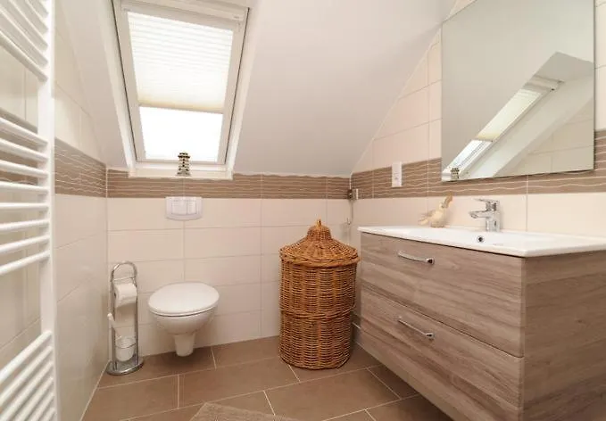 Apartament *ferienwohnung Muehlengalerie Iii *